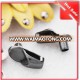 Alloy Zinc metal shoe hook Shoe Lace Hooks