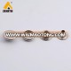 15mm Ring Metal Snap Button BM10202