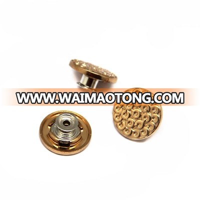 snap cap rivet button,snap button tape,alloy metal brass snap button